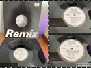 A GUY CALLED GERALD VOODOO RAY 1989 UK PROMO STICKER SLEEVE 12