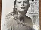 TAYLOR SWIFT REPUTATION LP VINYL 2 DISC FACTORY SEALED DOUBLE PICTURE LP