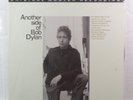 NEW BOB DYLAN ANOTHER SIDE OF BOB DYLAN MONO MFSL 2LP /001723