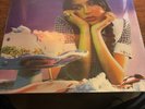 Olivia Rodrigo Sour Limited Edition Neon Blue Translucent Colored Vinyl-Sealed