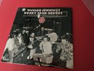 Waylon Jennings --Honky Tonk Heroes Vinyl. In Shrink