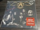 Aerosmith Get Your Wings 180 Gram RTI AUDIOPHILE SEALED w/bothHype Stickers NICE