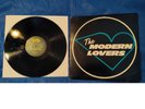 The Modern Lovers S/T LP Beserkley Label