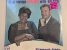 SEALED Ella Fitzgerald 