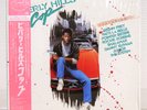 OST / BEVERLY HILLS COP JAPAN ISSUE LP W/OBI, INSERT, SHRINK