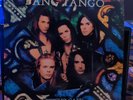 Bang Tango - Psycho Cafe  Mint Vinyl LP- 1989 MCA Records