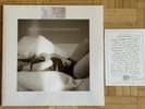 Taylor Swift 2LP The Tortured Poets Department RSD 2024 Clear Vinyl + Brief