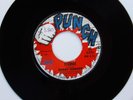 Bobby Dobson:  Strange   1969  Punch  7