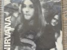 NIRVANA - Love Buzz/Big Cheese 7” (1988 Sub Pop SP-23) Original First Press