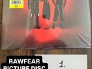 Twenty One Pilots Breach RAWFEAR Vinyl LP Picture Disc 1 IMG 2 Sealed Raw Fear