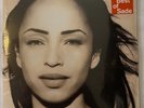 Sade - The Best Of Sade NEW Sealed Vinyl LP Album