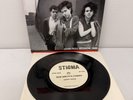 The Cure John Peel Session  7