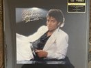 Michael Jackson - Thriller -  2022 Mobile Fidelity Vinyl Reissue - NEW
