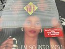 SWV – I'm So Into You 1993 Press 12