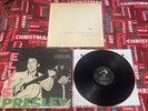 Elvis Presley Debut Lp Record In Shrink RCA 1962 Stereo Rockaway ￼