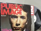 Public Image Ltd.(PIL) PUBLIC IMAGE FIRST ISSUE  1978 Virgin V2114 UK 1st Press