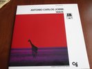 ANTONIO CARLOS JOBIM - WAVE - A & M SP 3002 - NM GATEFOLD 180G