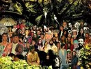 Devendra Banhart - Cripple Crow (20th Anniversary Deluxe) - Black & Color 3LP