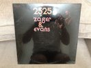 SEALED LP Zager & Evans 2525 Original Press RCA