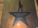 Broadway Soundtrack - Hamilton: An American Musical, Vinyl Record, 4LP Sealed