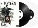 Dont Be Dumb Mayers Family SIGNED Vinyl 2xLP Insert A$AP ASAP ROCKY IN HAND