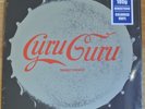 GURU GURU Tango Fango LP 180g Colour Vinyl Gatefold Sealed