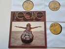 Neil Young - Decade/ Greatest Hits 3x Vinyl LP Germany