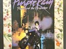 Prince And The Revolution - Purple Rain Vinyl LP EX Warner Bros W1-25110 VTG