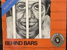 ULTRASONICPrince Buster Judge Dread Behind Bars 12”⭐️‘80 UK Pr Ska Blue Beat