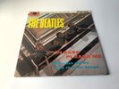 The Beatles - Please Please Me - UK 3rd press stereo PCS 3042 VG+ rare