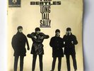 The Beatles - Long Tall Sally - UK EP 1064 GEP 8913 VG+