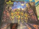 Teenage Mutant Ninja Turtles 1990 Movie Soundtrack Vinyl Color Variant TMNT