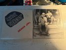 Pair Minor Threat Salad Days & Demos 1981 80’s Vinyl Records Punk Rock 45 EP RPM
