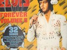 2xLP Elvis Presley Elvis Forever Volume 5 FIRST GERMAN PRESS ON RCA NEAR MINT
