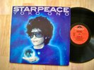 YOKO ONO Starpeace  Polydor 422-827 530-1 Y-1 orig 1985 +inner  NM