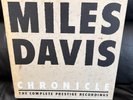 Miles Davis Complete Prestige