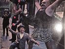 The Doors - Strange Days 1967 USA Terre Haute Press Mono Record
