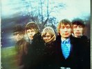 The Rolling Stones – Between The Buttons - Mono LL 3499 London FFrr Maroon Label