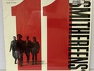 Rare THE SMITHEREENS 11 Vinyl LP Record - 1989 - SHRINK - Nice