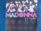 MADONNA SEALED GET TOGETHER 2 x 12'' VINYL LP RECORD WB US 2005 Confessions