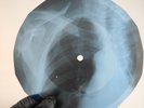 VELVET UNDERGROUND PALE BLUE EY X-Ray USSR Record Roentgen Bone Ribs Music Vinyl