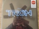 Daft Punk ‎– TRON: Legacy (Vinyl LP, 2021, Disney)
