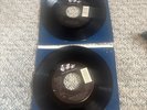 Nirvana Lot 45 RPM Vinyl 7