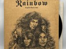 Rainbow - Long Live Rock N Roll - 1978 UK 1st Press A1/B2 VG++ Ultrasoninc Clean