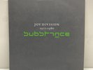 Joy Division compilation album Substance