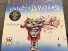 IRON MAIDEN 