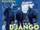 Stochelo Rosenberg/Rocky Gresset/William Brunard Django Celebration #01 (Vinyl)