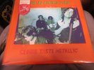 2026 THE FLAMING LIPS Clouds Taste Metallic Rhino Reserve LP 180 Gram NM/NM
