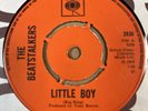 Beatstalkers-Little Boy / When I'm Five - OG UK CBS 7
