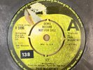 Paul McCartney + Wings - Jet /Let Me Roll It - OG UK Apple 45 7